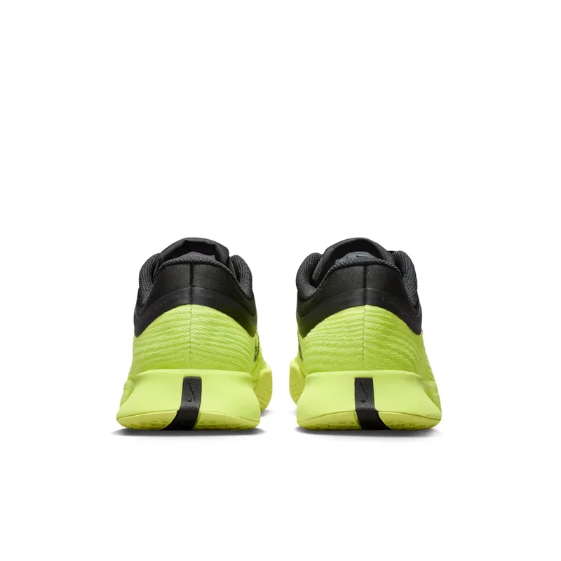 Nike Court Air Zoom Vapor Pro 3 HC Light Lemon Twist Black (IB6550-700)