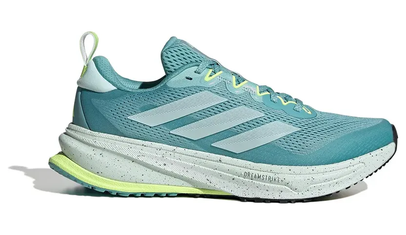 Adidas Supernova Green (JP7762)
