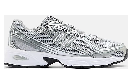 New Balance U740SG2 “Silver Metallic” – U740SG2