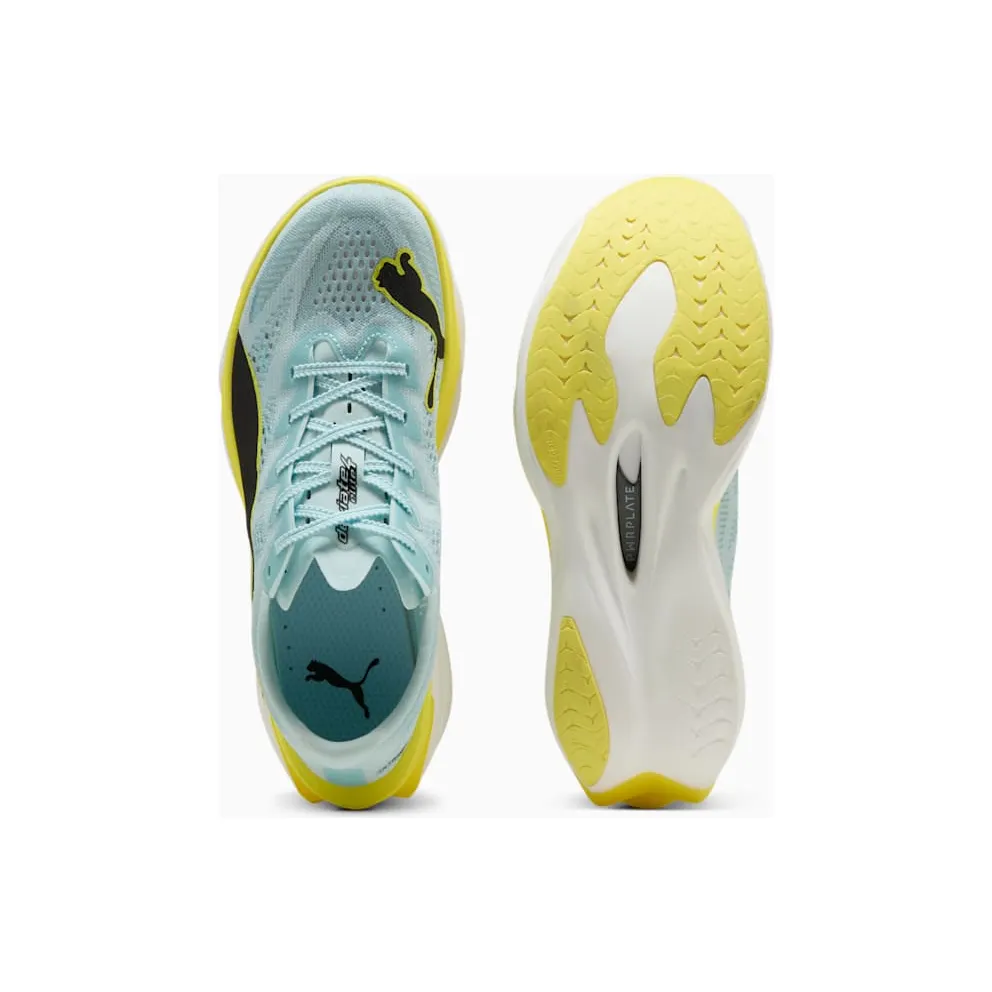 Puma Deviate Nitro Elite 4 Fresh Water Lemon Crush