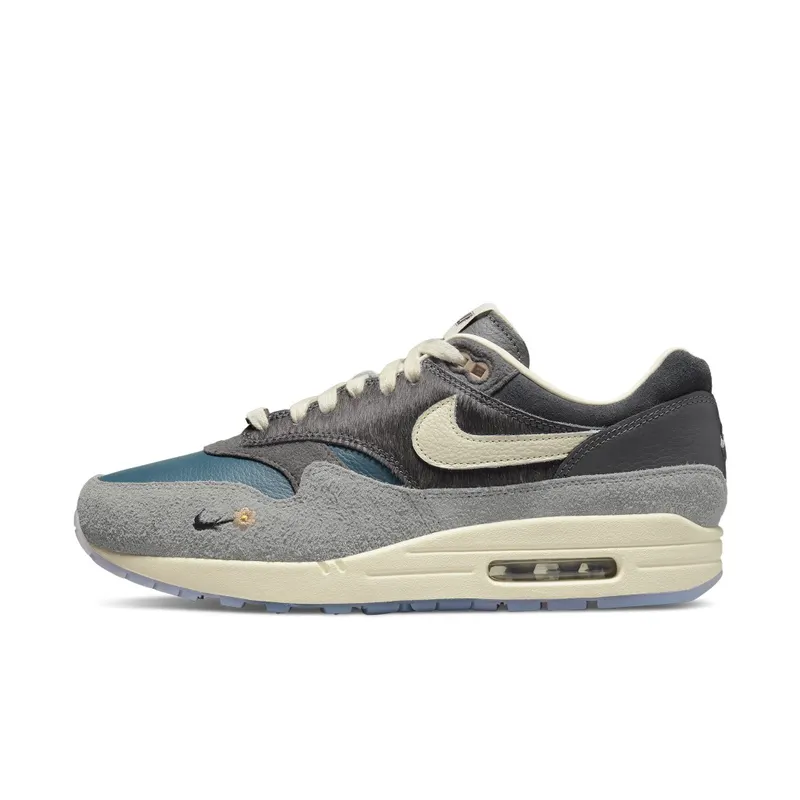 Nike Air Max 1 x Kasina Won Ang Grey (DQ8475-001)