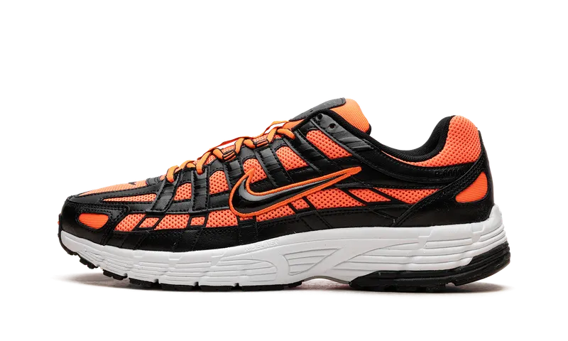 Nike P-6000 “Hyper Crimson” (CD6404-801)