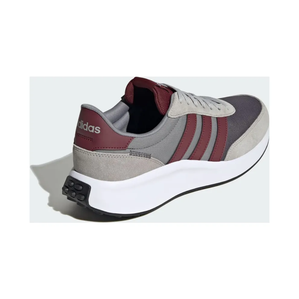 adidas Run 70s Lifestyle Grey Five / Shadow Red / Grey Two (ID1871)