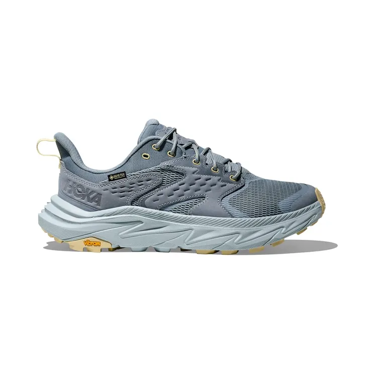 Hoka One Anacapa 2 Low Gore-Tex Washed Blue Mineral Blue (1141632-WMN)