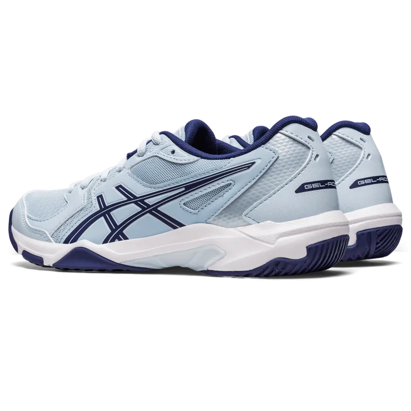 Asics GEL-ROCKET 10 Sky/Indigo Blue (1072A056.406)