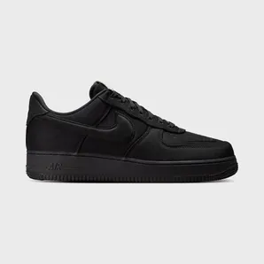 Nike Air Force 1 Sail / Phantom / Black