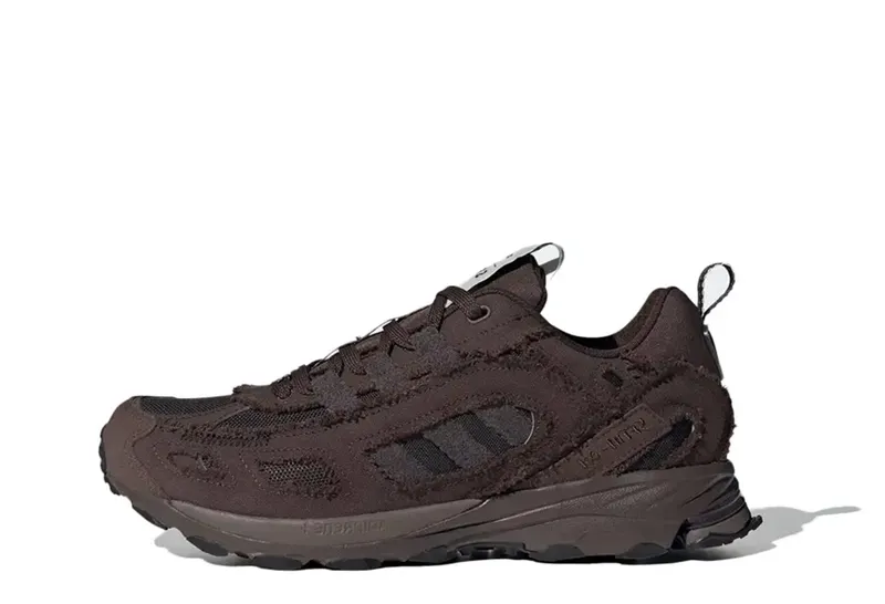 adidas Shadowturf Song for the Mute Dark Brown (ID4819)