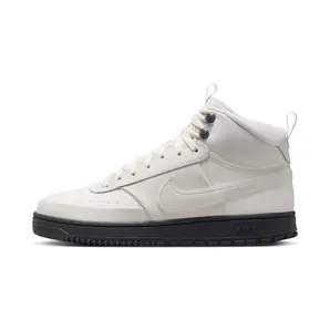 Nike Court Vision Mid Winter “Phantom / Anthracite / Vast Grey” (DR7882-004)