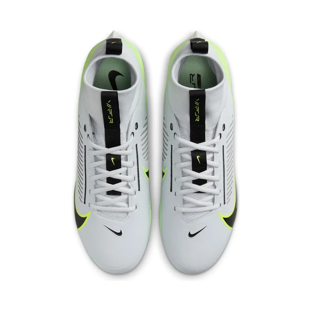 Nike Vapor Edge Pro 360 2 Pure Platinum Vapor Green Barely Green Black (DA5456-004)