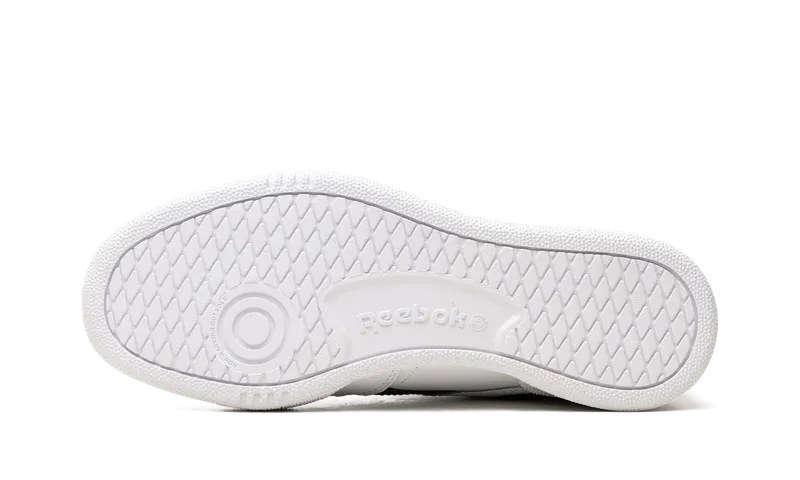 Reebok Club C Revenge “White Collegiate Green White” (100201-198)