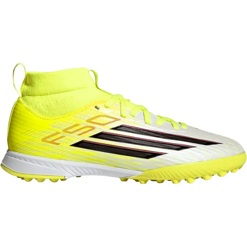 adidas F50 League Mid Cut TF Born for Goals Pack (JR9029)