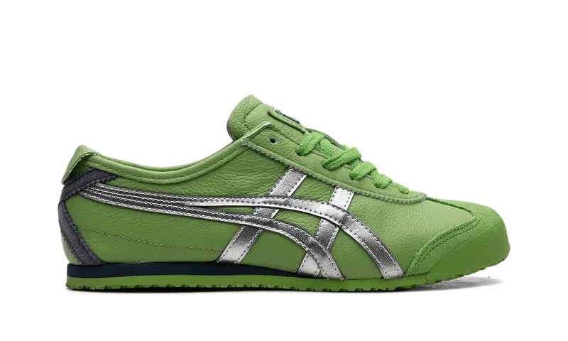 Onitsuka Tiger Mexico 66 “Garden Green Pure Silver” (1183A201-305)