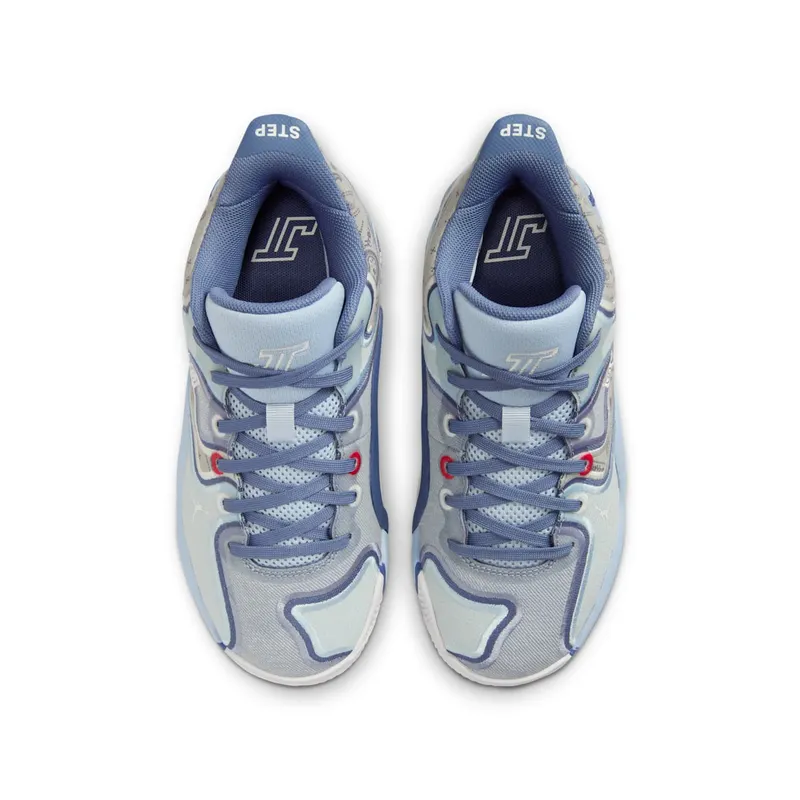 Jordan Tatum 3 Blue Denim (HV5889-401)