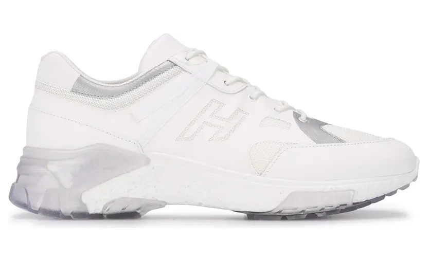 Hogan mit Schnürung “White” (HXM4770CQ92NC6B001)