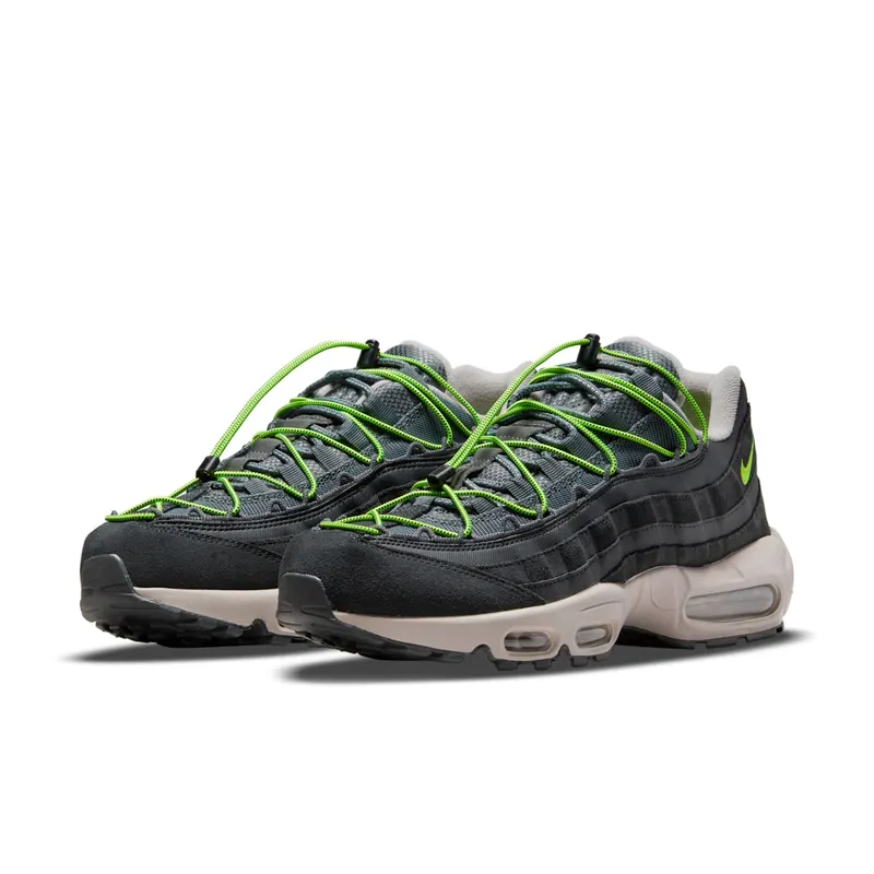 Nike Air Max 95 Black (DO6391-001)