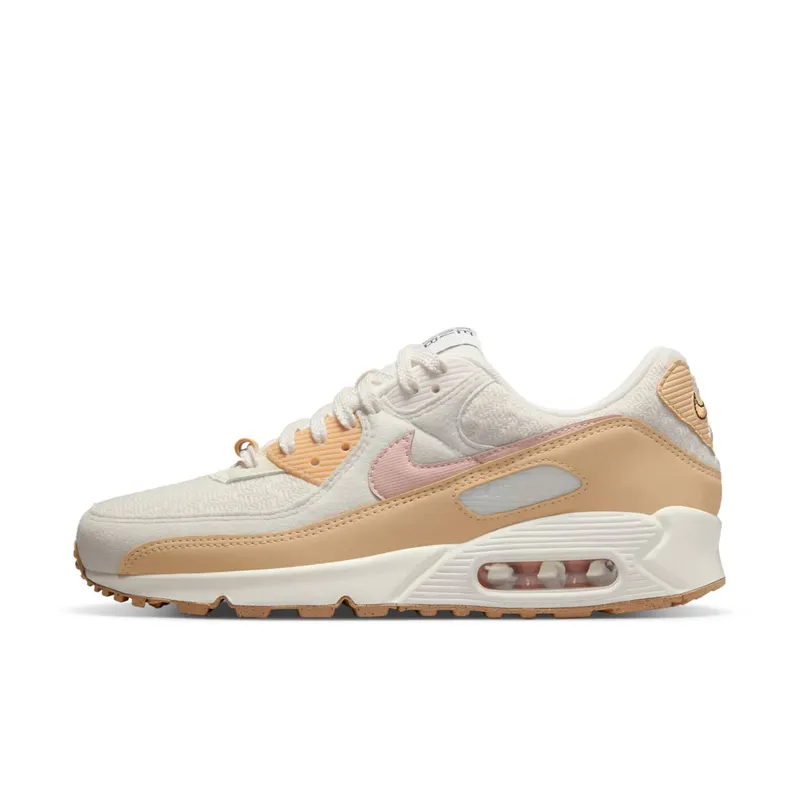 Nike Air Max 90 SE Sun Club Sail Arctic Orange (DJ9997-101)