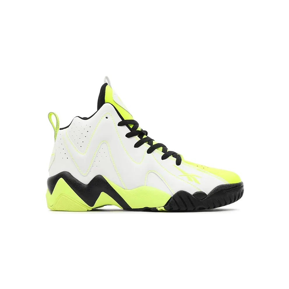 Reebok Kamikaze II Kryptonite / Acid Rain (V51846)