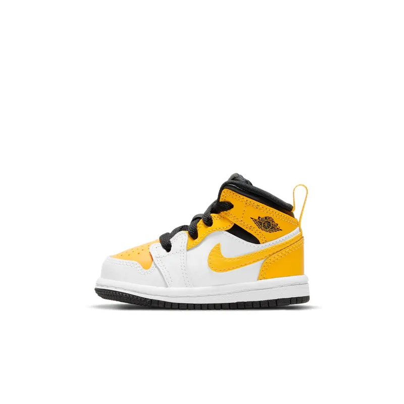 Jordan 1 Mid University Gold (TD) (640735-170)