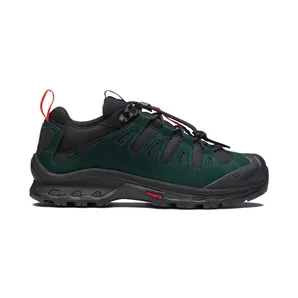 Salomon Quest 2 Low GR10K Black Ponderosa Pine (L47771500)