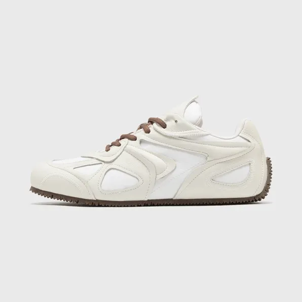 Axel Arigato Slow Runner White