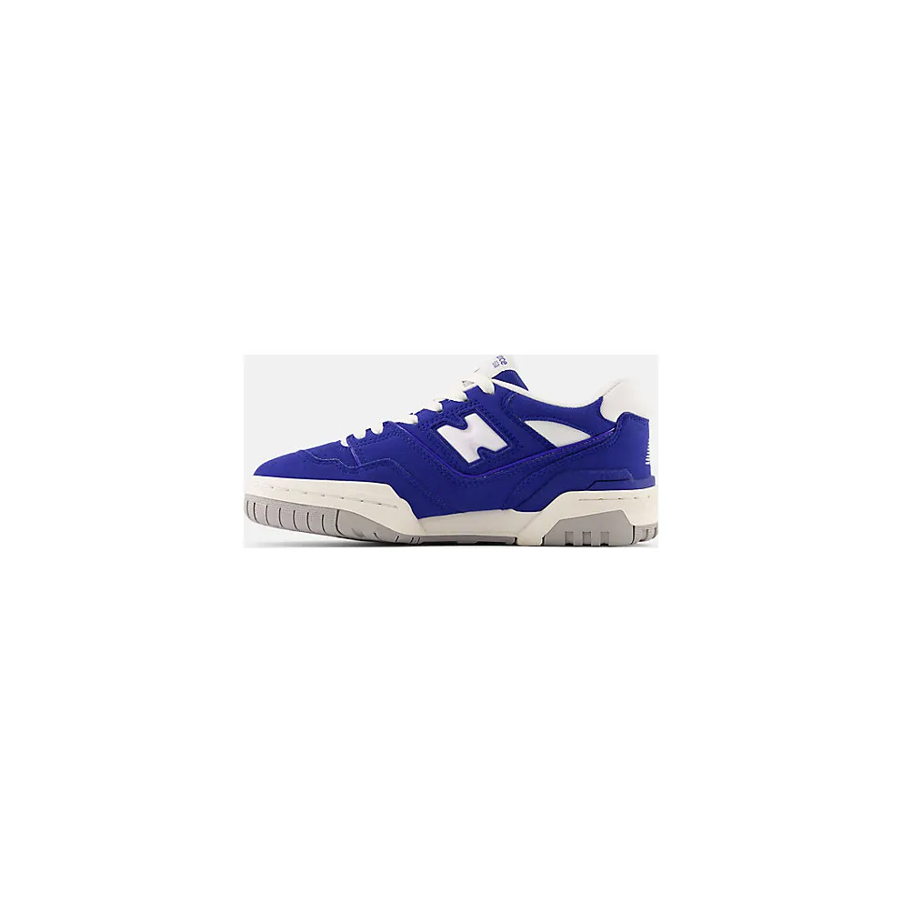 New Balance 550 Team Royal Suede (GSB550NA)