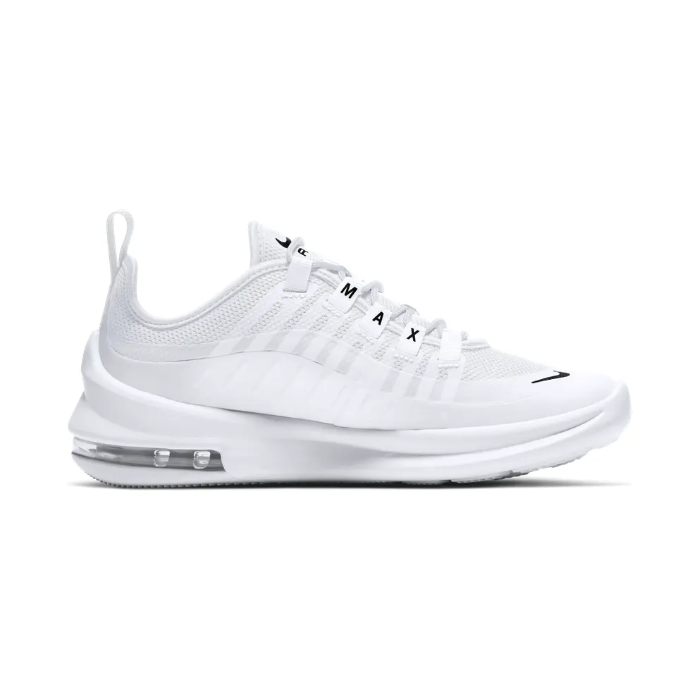 Nike Air Max Axis (GS) “White / Black” (AH5222-100)