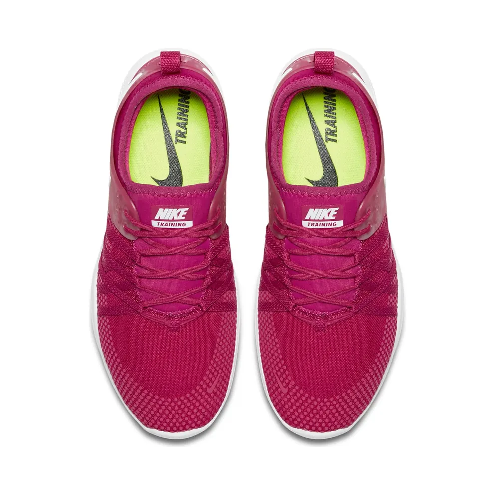Nike Free Trainer 7 Sport Fuchsia (W) Sport Fuchsia/White (904651-601)