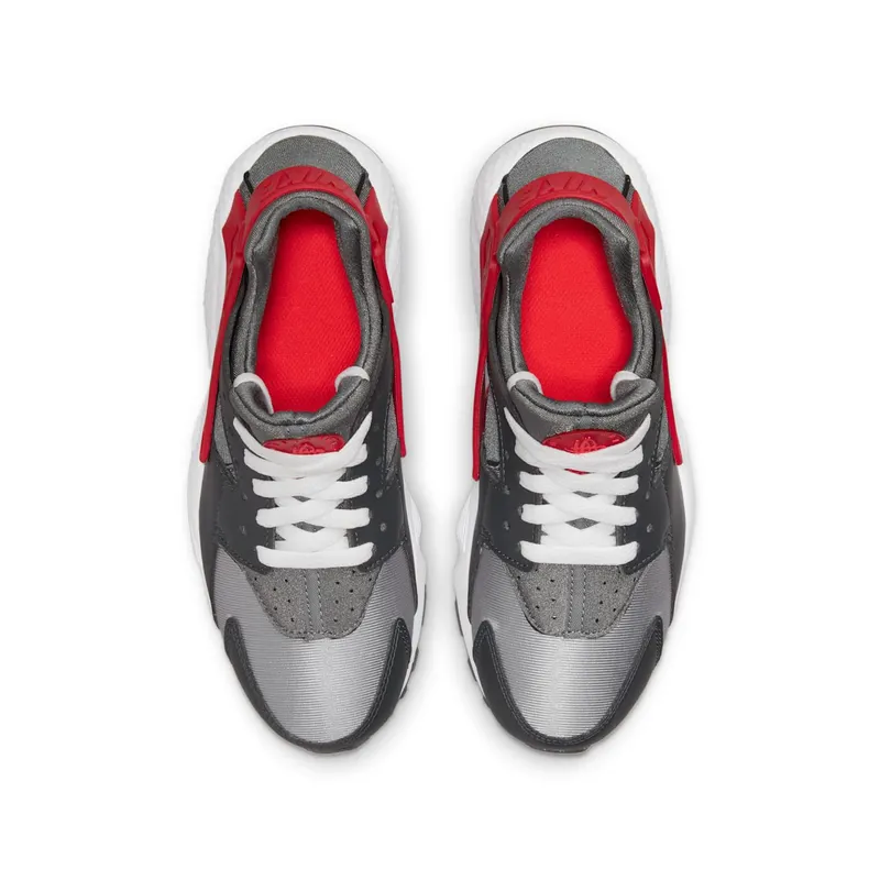 Nike Huarache Run Grey (654275-041)