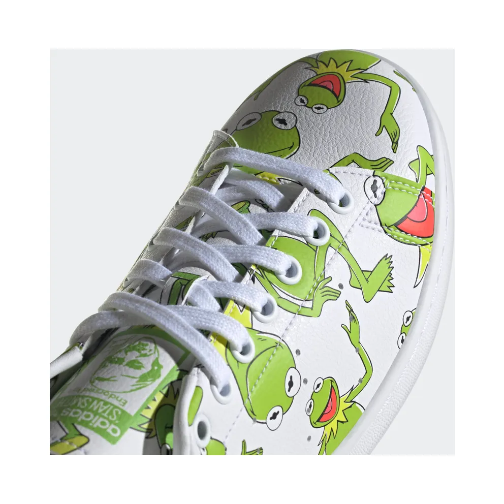 adidas Stan Smith Cloud White / Pantone / Cloud White (FZ2707)
