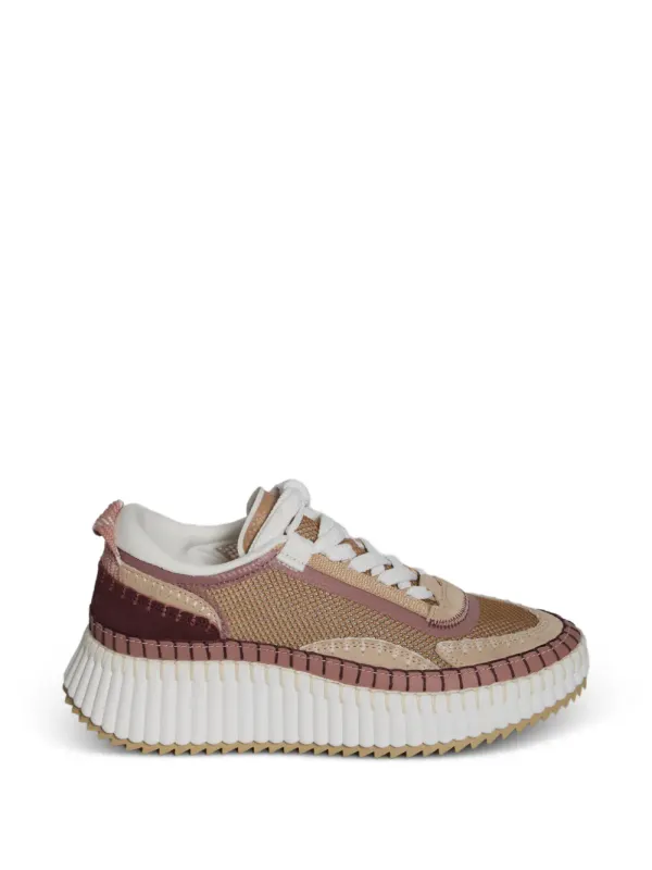 Chloé Nama – Beige (CH26U00RYE)
