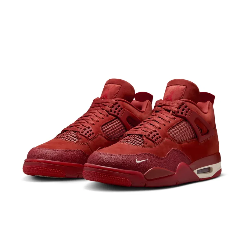 Air Jordan 4 Retro Seafoam Sail (W) (HF4340-800)