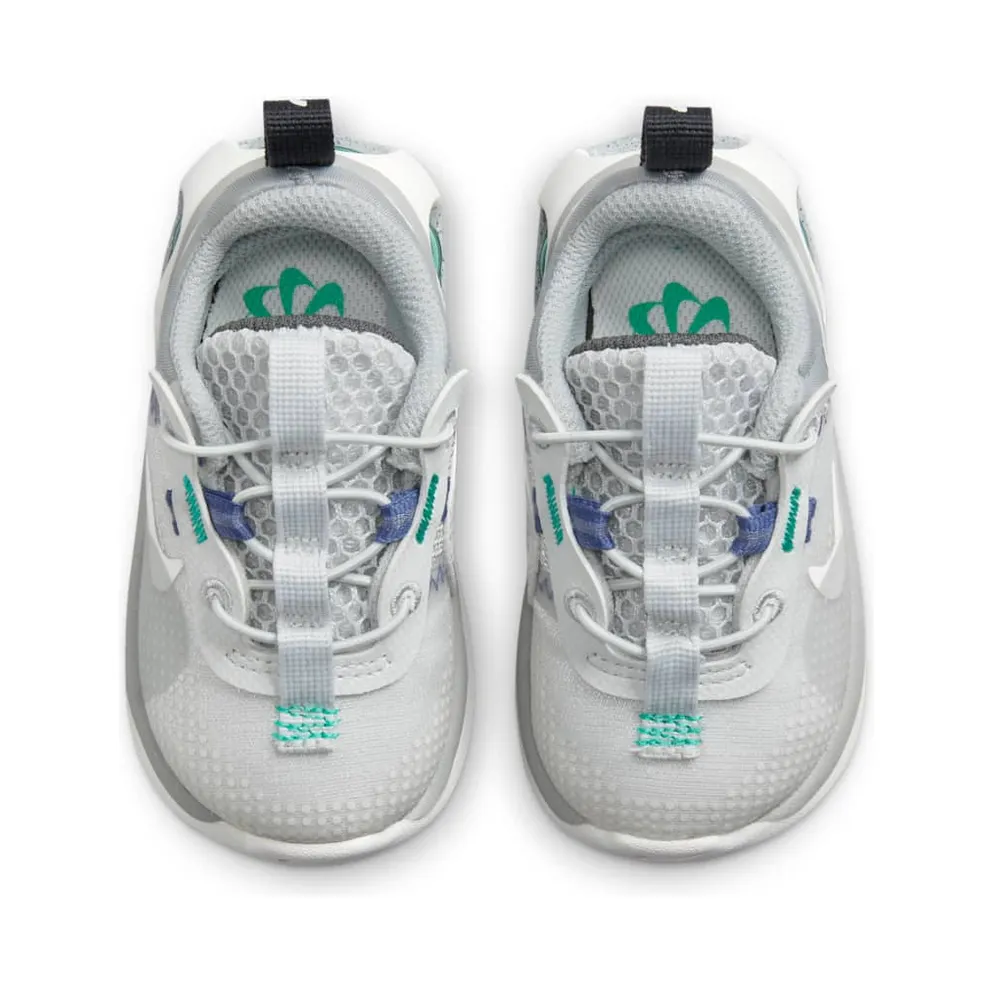 Nike Air Max 2021 TD “Photon Dust Clear Emerald” (DB1110-003)