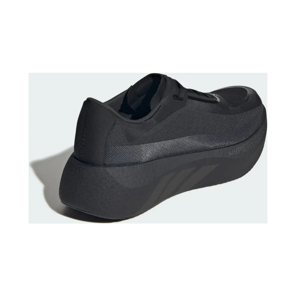 Adidas Hyperboost Edge Running Shoes Core Black / Carbon / Carbon (KI0357)