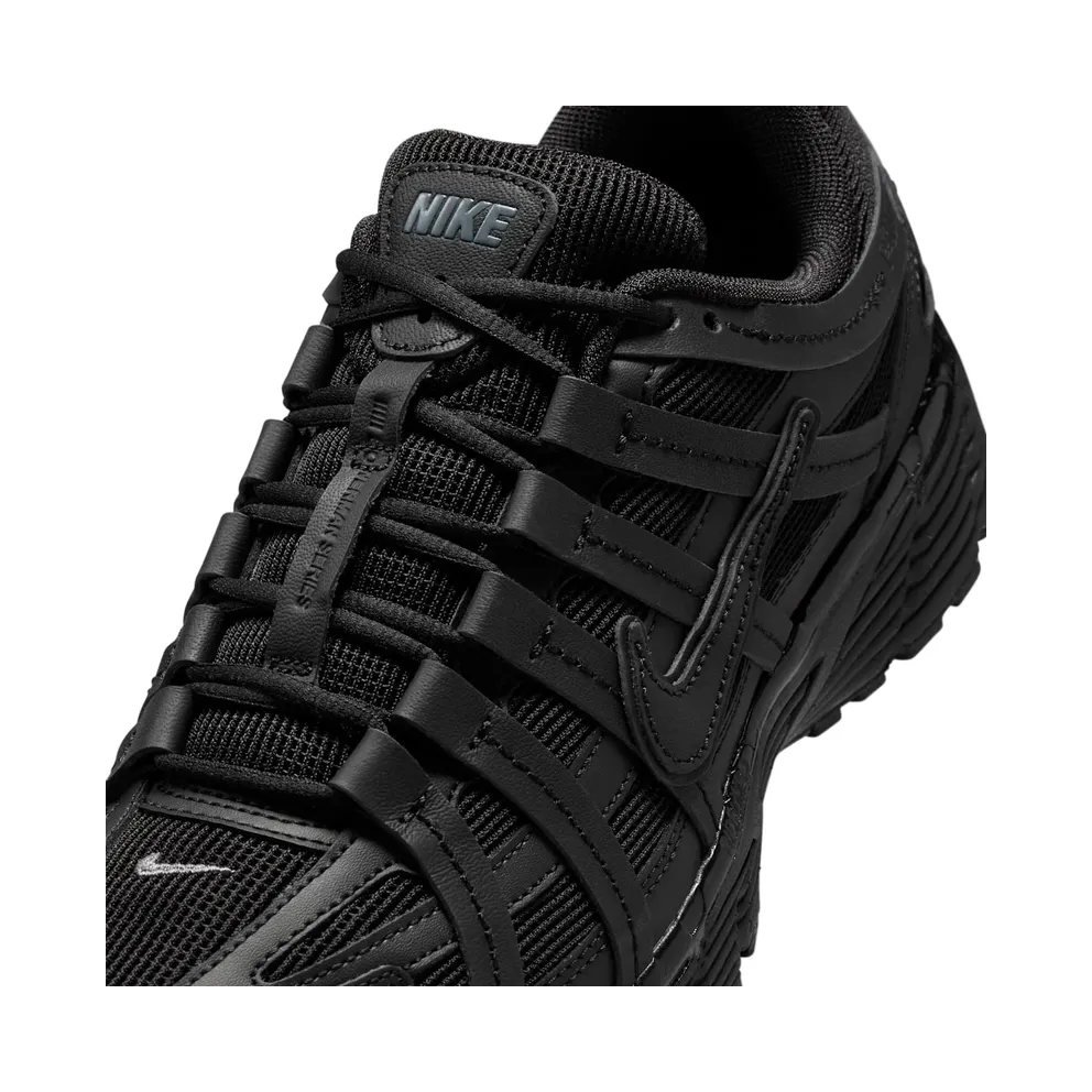 Nike P-6000 WMNS Black (IF7100-010)