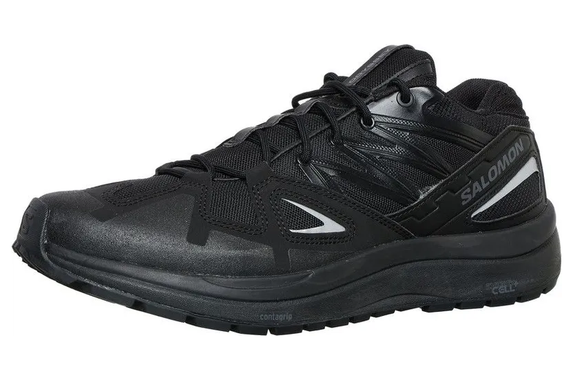 salomon-sneaker L41753400