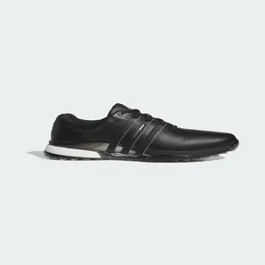 adidas Tour360 25 Spikeless Golf Core Black Silver Metallic (IH2196)
