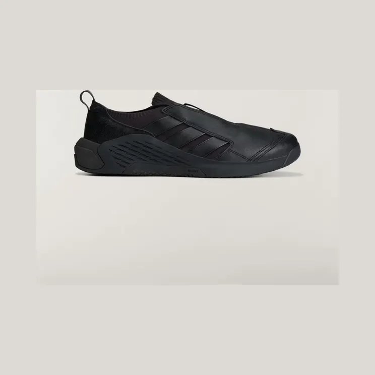 Adidas x Entire Studios Dropset 4 Black (KJ3221)