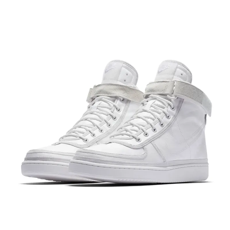 Nike Vandal High 90/10 All-Star (2018) Vast Grey/Vast Grey-White (AQ0113-001)