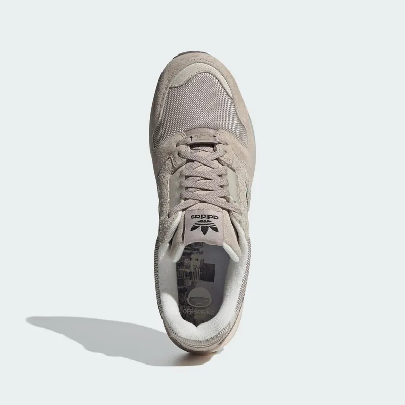 adidas ZX 8000 Consortium Cup Offspring London (ID2909)