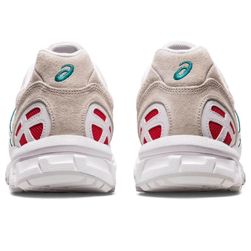 Asics GEL-SONOMA 15-50 White/Beryl Green (1201A702.100)