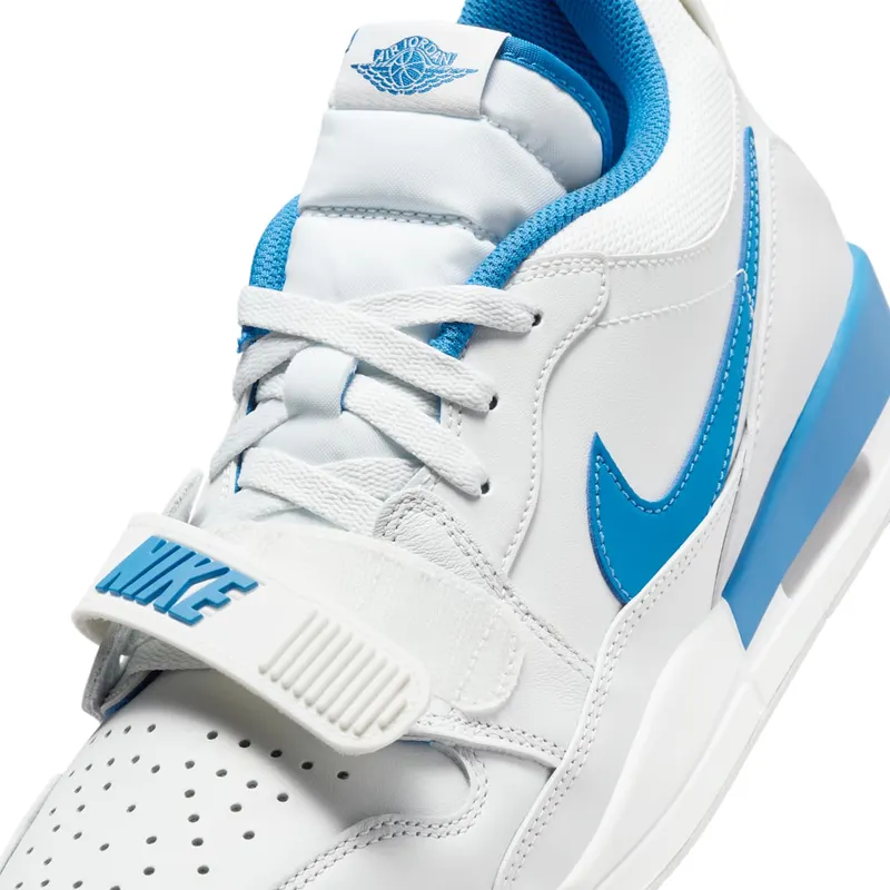 Jordan Legacy 312 Low Military Blue (HJ3480-140)
