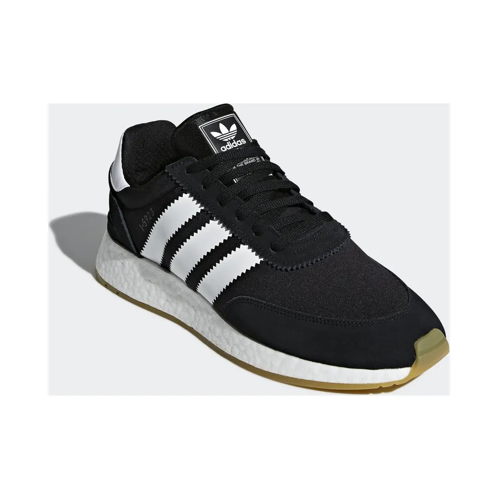 adidas I-5923 Black White Gum Core Black/Footwear White/Gum 3 (D97344)