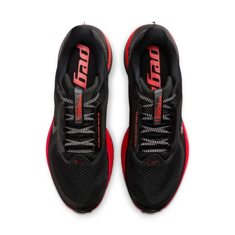 Nike Pegasus Premium “Bred” (HQ2592-019)