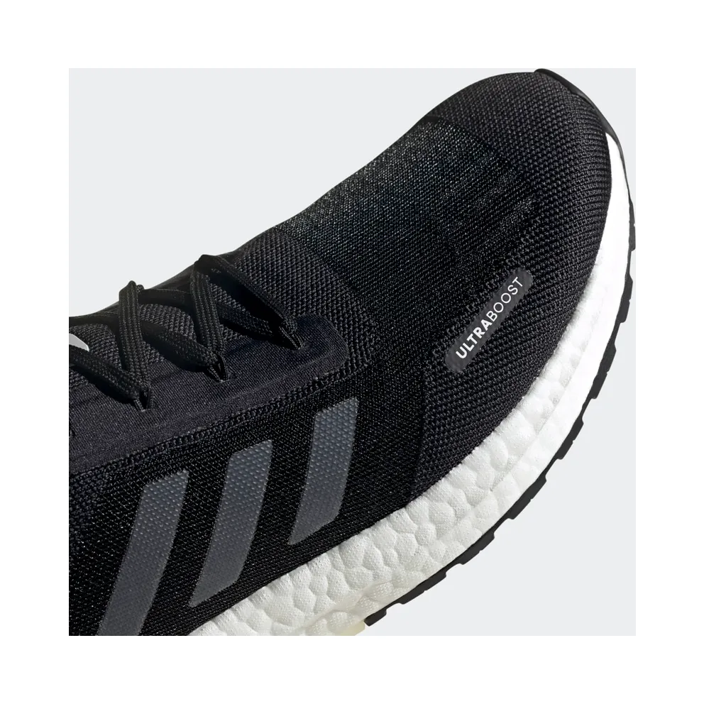 Adidas UltraBoost Summer.Rdy ‘Black’ Core Black/Core Black/Cloud White (EG0748)