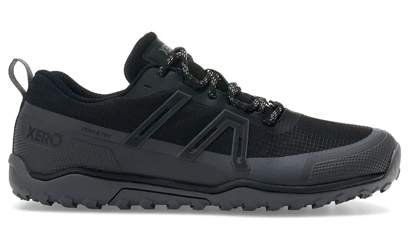 xero-shoes-sneaker TLXW-BKAP