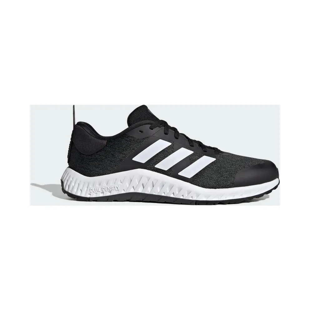 Adidas Everyset Core Black / Cloud White / Cloud White (ID4989)