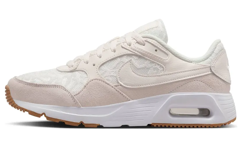 Nike Air Max SC Sail White Gum Light Brown (HJ6002-100)