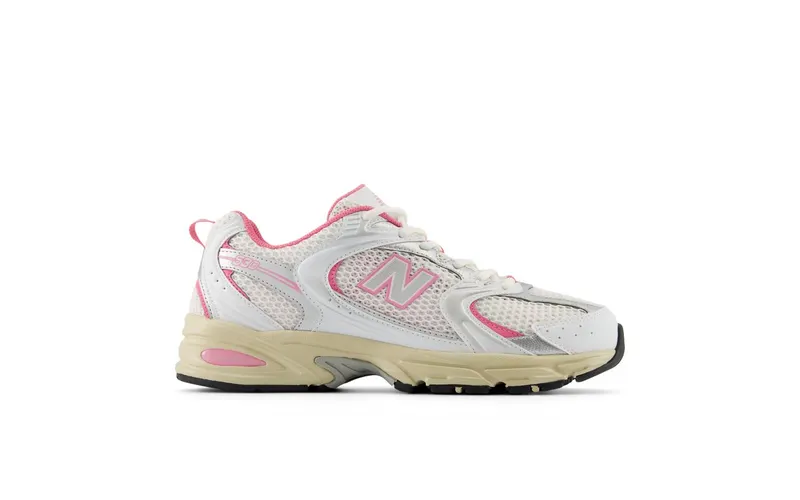New Balance 530 “White Pink Vintage” (MR530ED)
