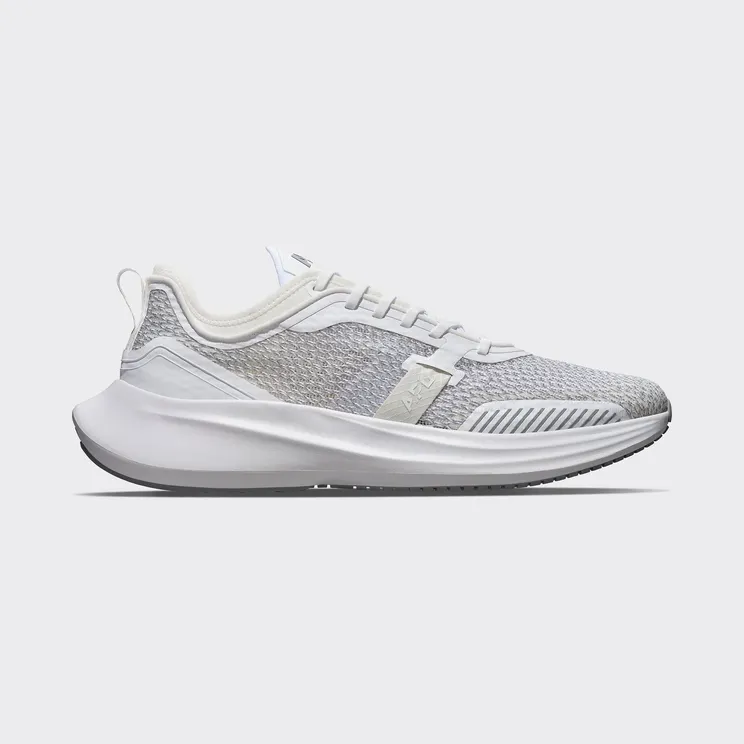 APL Euphoria “White/Cement” (Heren)