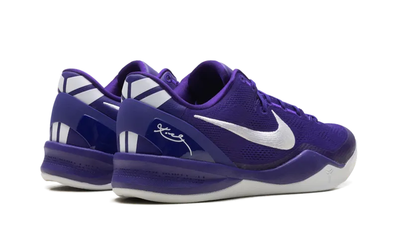 Nike Kobe 8 Protro TB P “Court Purple” (HM6469-500)